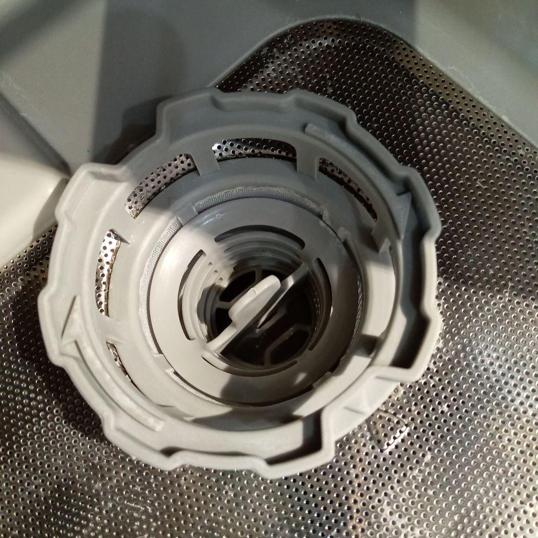 お値下げ❗【サンコー】食器洗い乾燥機　タンク式で水道が不要　2020年に購入