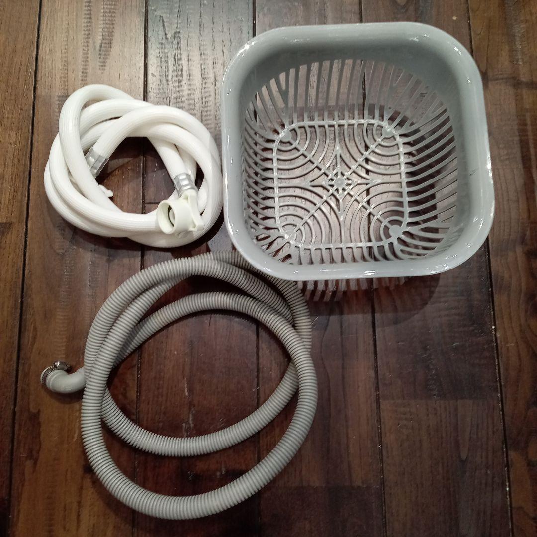 お値下げ❗【サンコー】食器洗い乾燥機　タンク式で水道が不要　2020年に購入