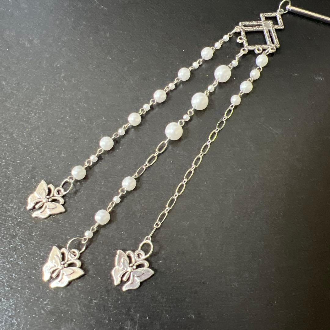 【ルンルン様】専用　オーダー髪飾り