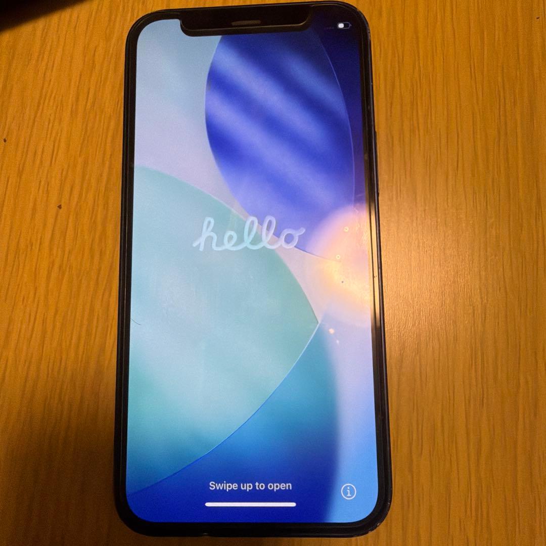 iPhone 12 mini 128GB SIMフリー