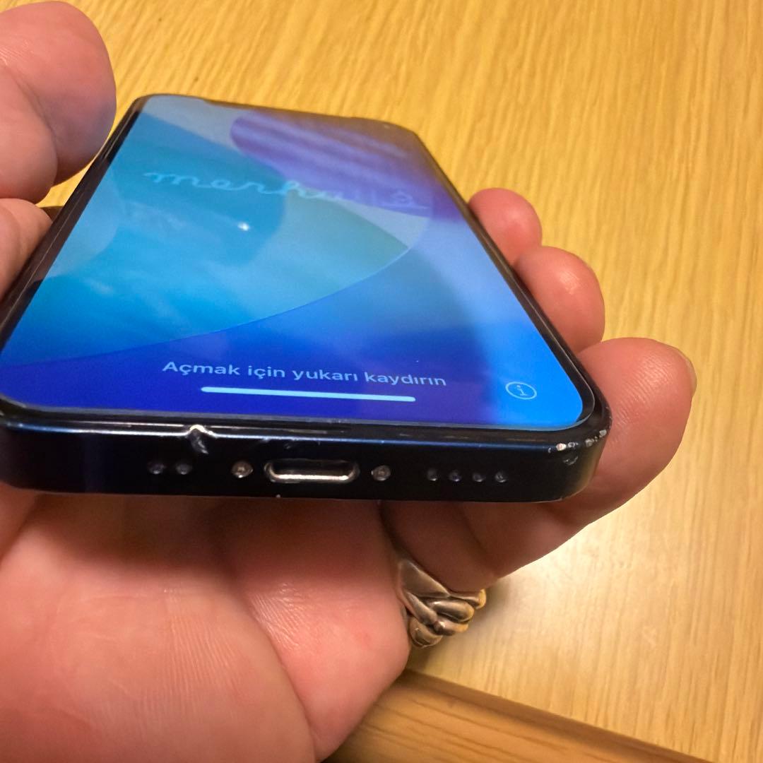 iPhone 12 mini 128GB SIMフリー