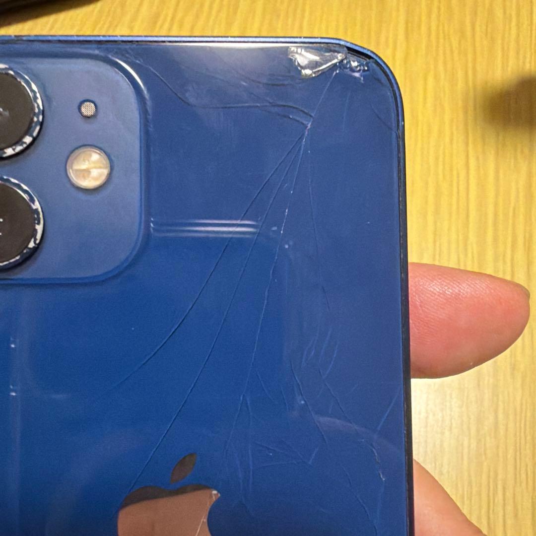 iPhone 12 mini 128GB SIMフリー