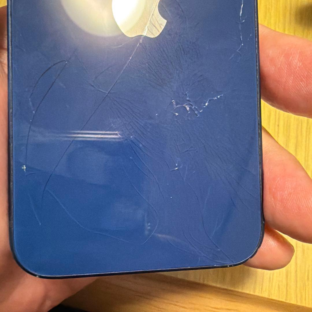 iPhone 12 mini 128GB SIMフリー