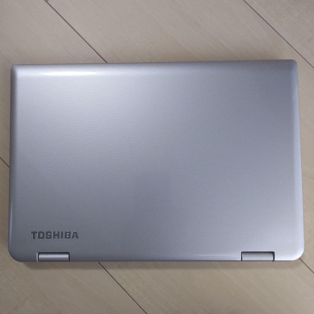 ノートパソコン(PC)／dynabook・東芝(TOSHIBA)