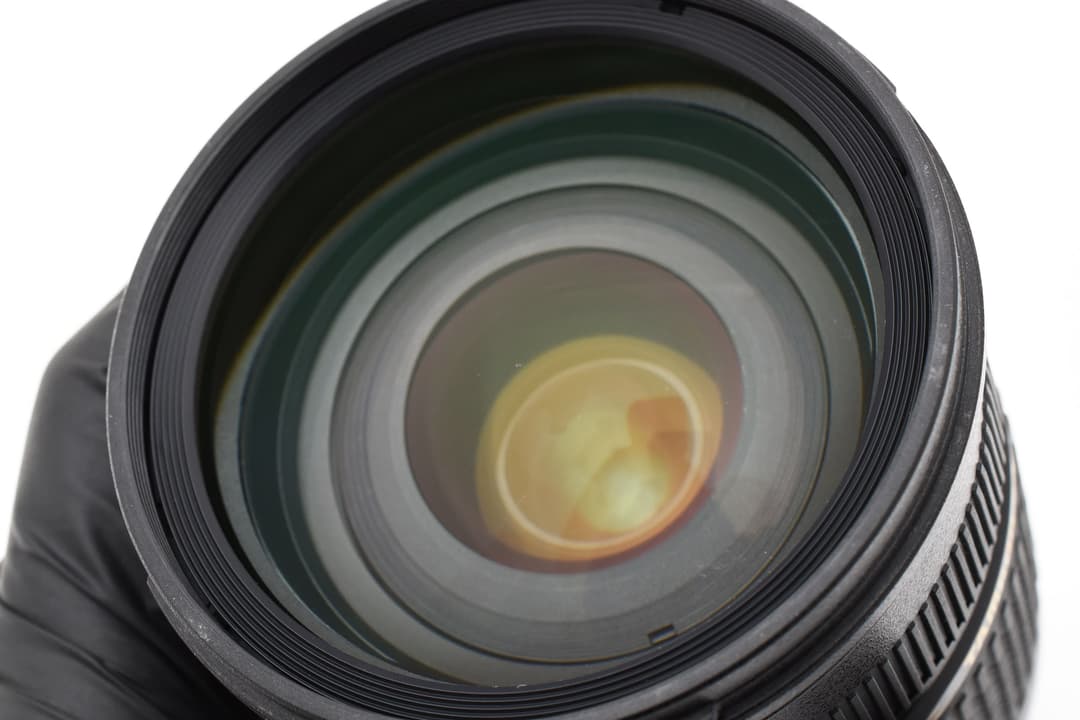 レンズ(ズーム) Nikon Tamron SP 28-75mm F2.8 XR Di #8177