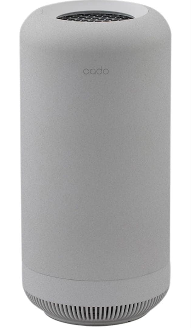 【新品未使用】cado（カドー） SAP 003 ホワイト