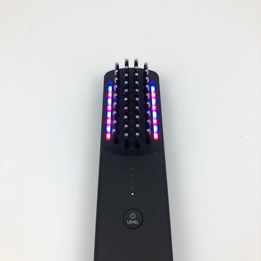 【未使用品】Brighte ブライトエレキブラシ ELEKIBRUSH美顔器