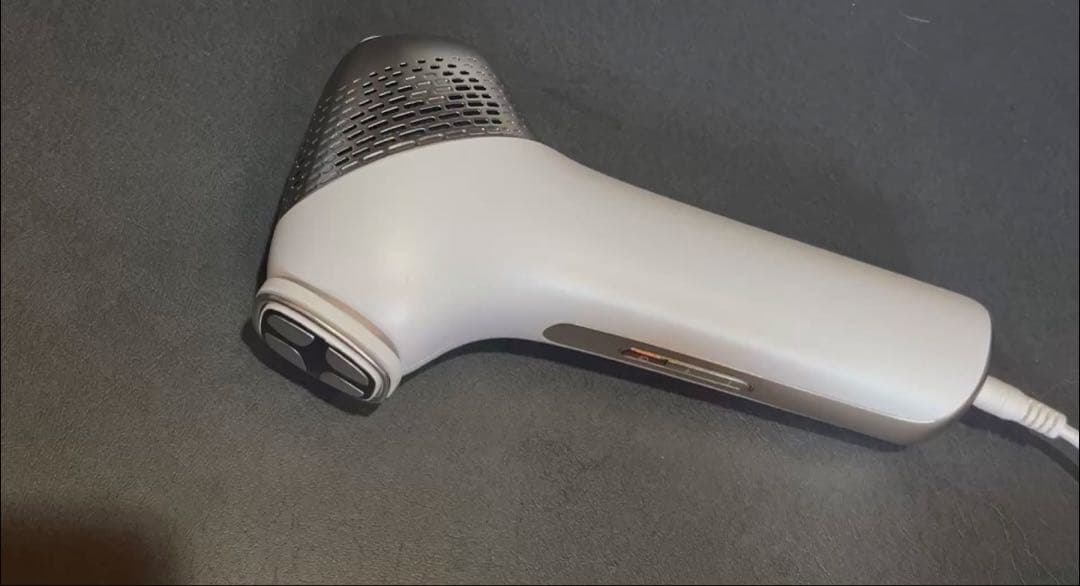 [新品未使用] MiRAY ONE 美顔器 LEDライト機能付き 定価約8万円