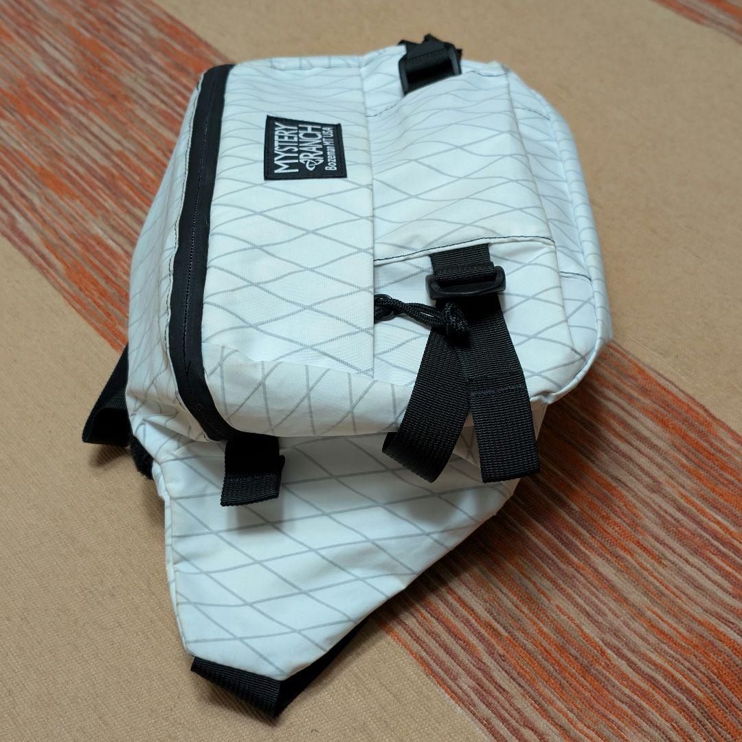 MYSTERY RANCH HIP MONKEY X ヒップモンキーX