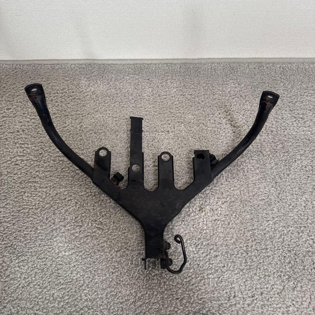 HONDA NS1アッパーカウルステー