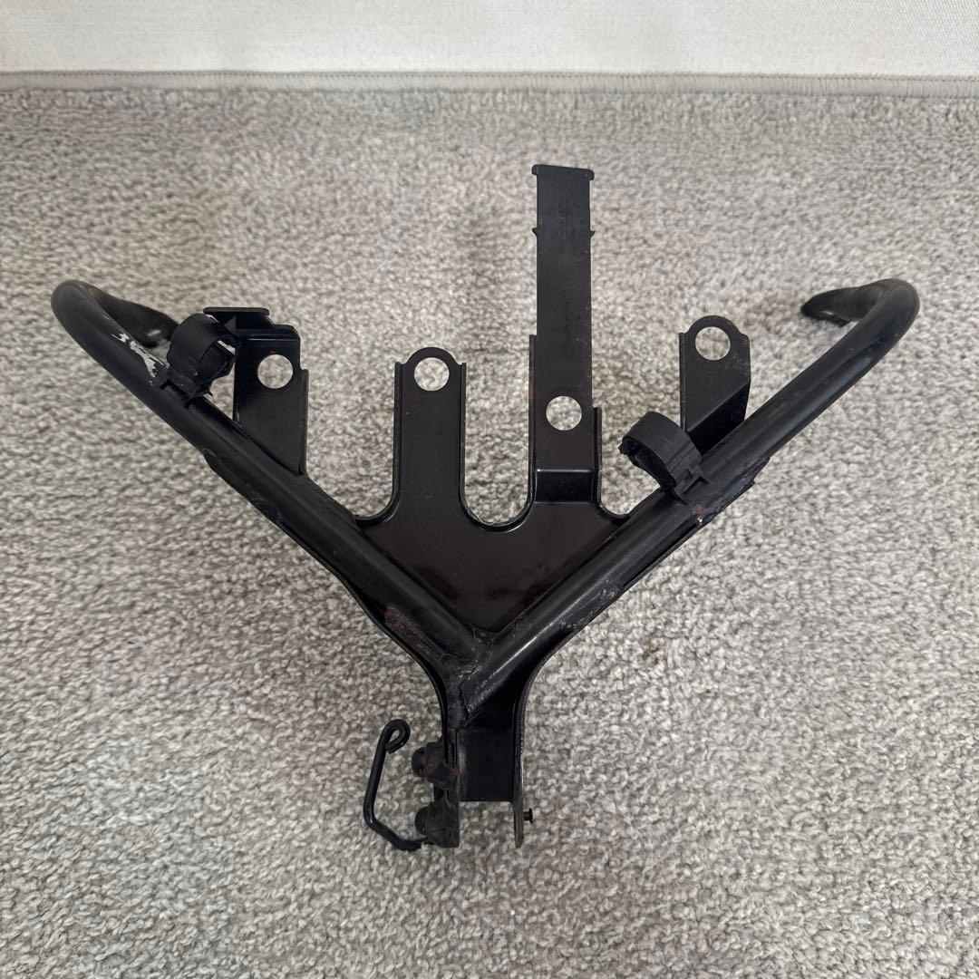 HONDA NS1アッパーカウルステー