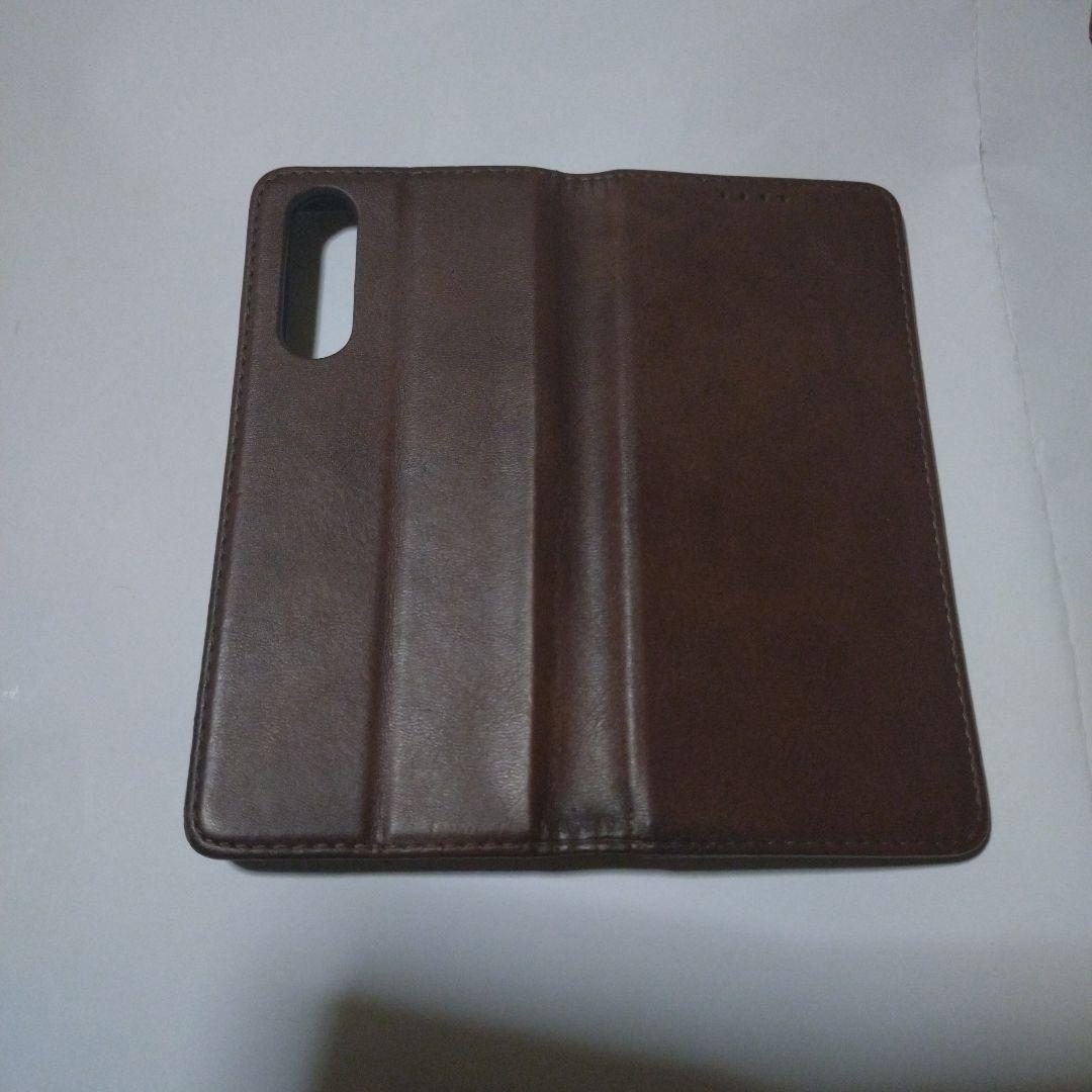 Sony Xperia 5 (SO-01M) 本体　画面新品　電池新品