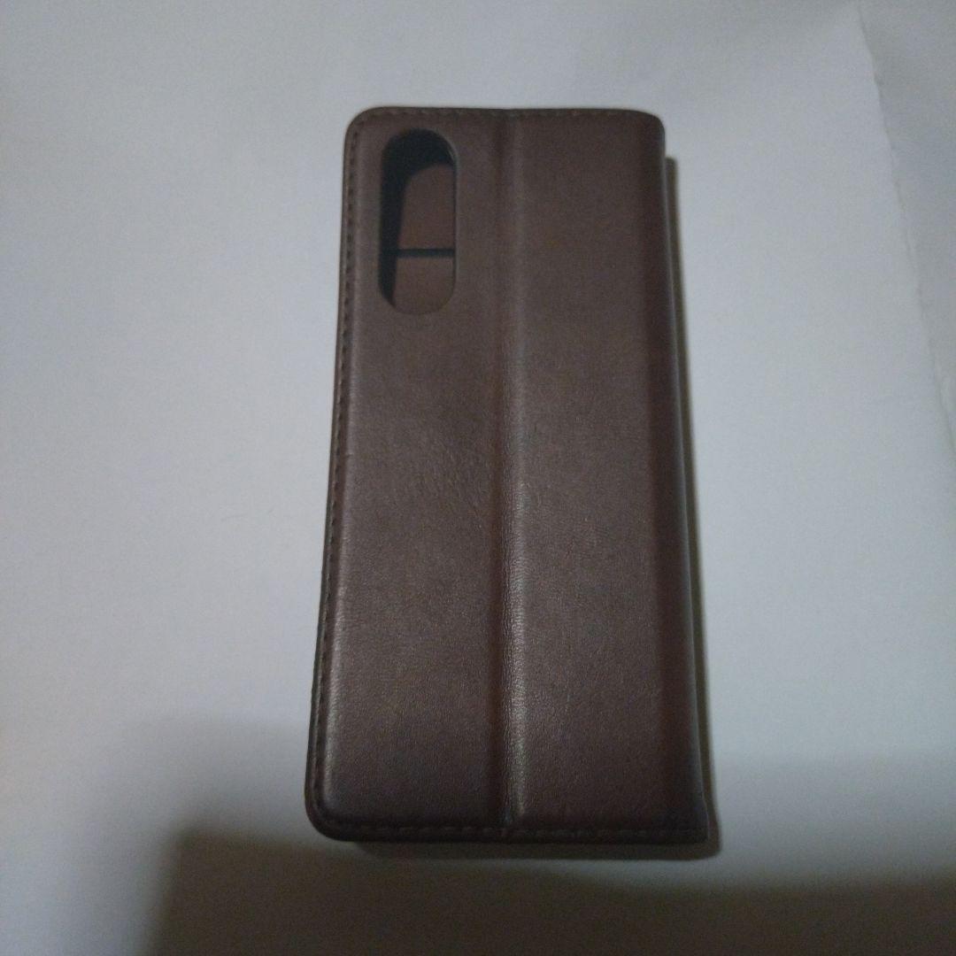 Sony Xperia 5 (SO-01M) 本体　画面新品　電池新品