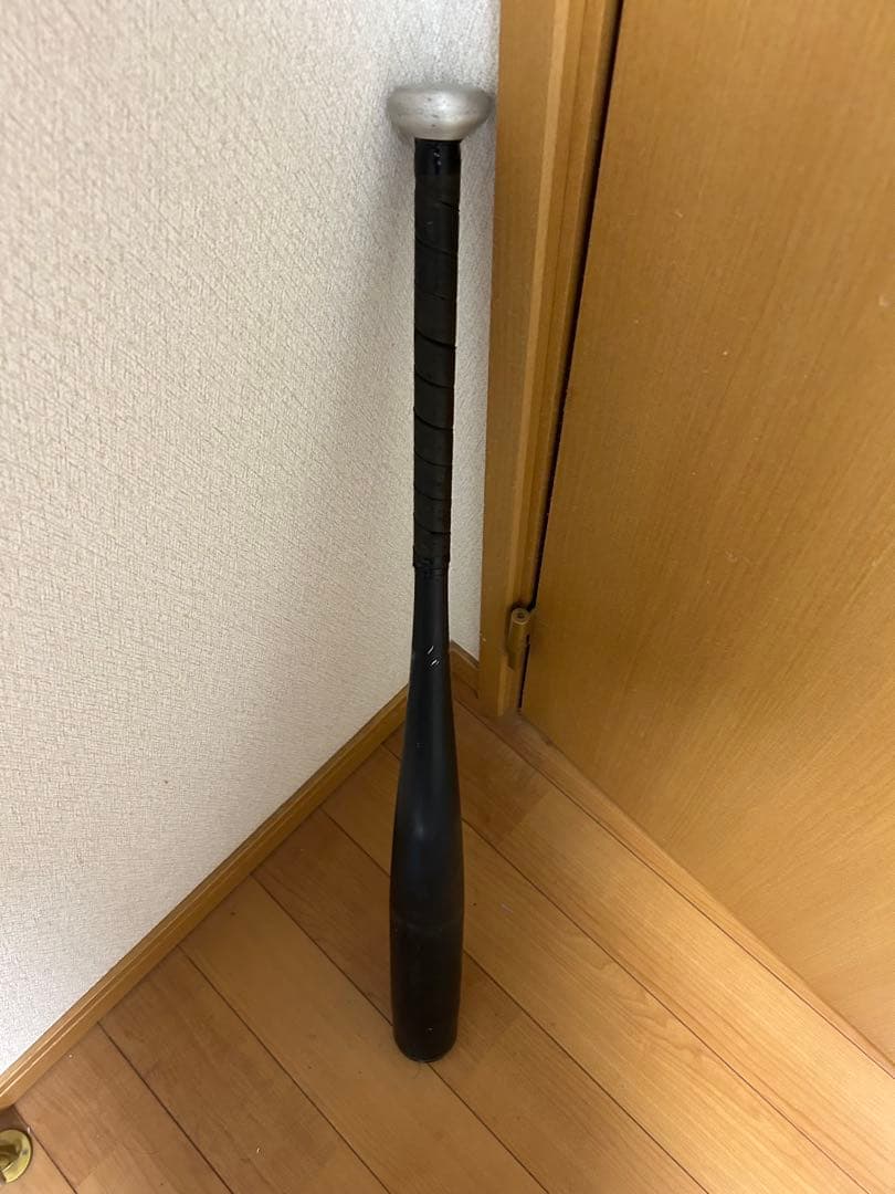 ミズノ VKONG 02 中学硬式バット vコング 82cm 1CJMH618