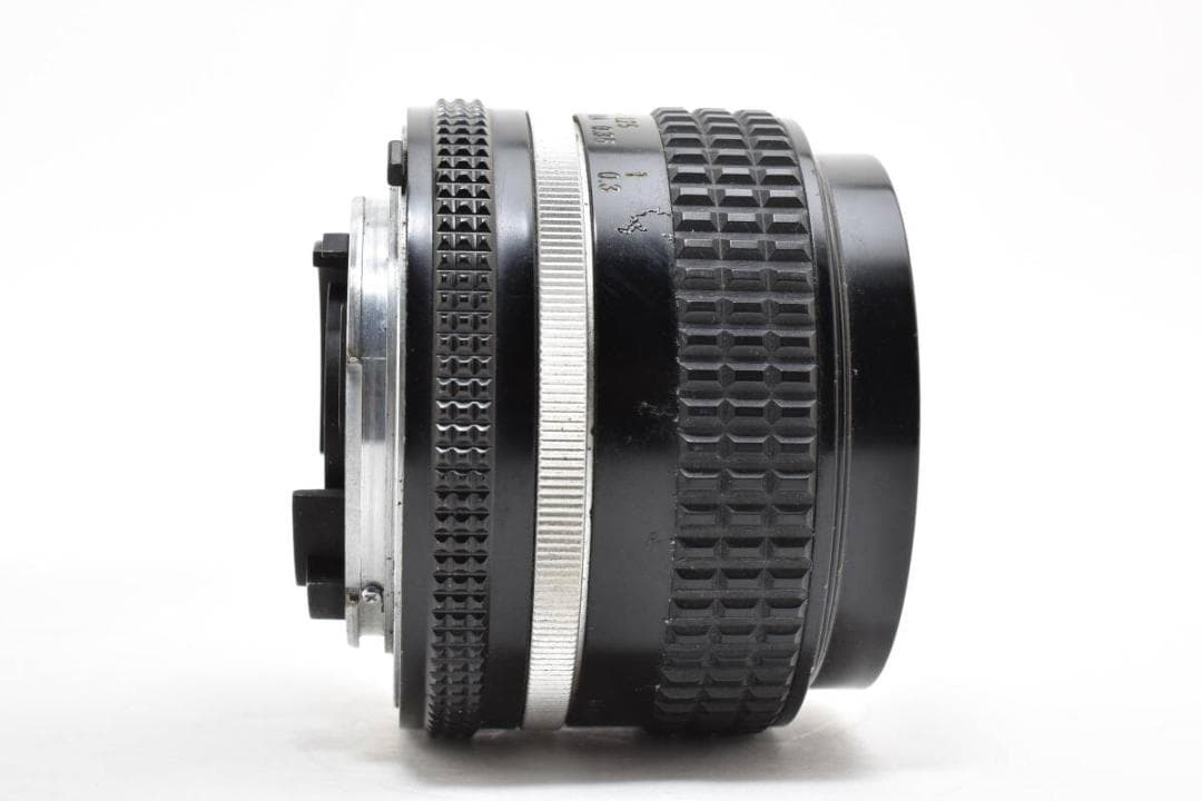 ★実用品★ ニコン NIKON AI-S NIKKOR 28mm F3.5
