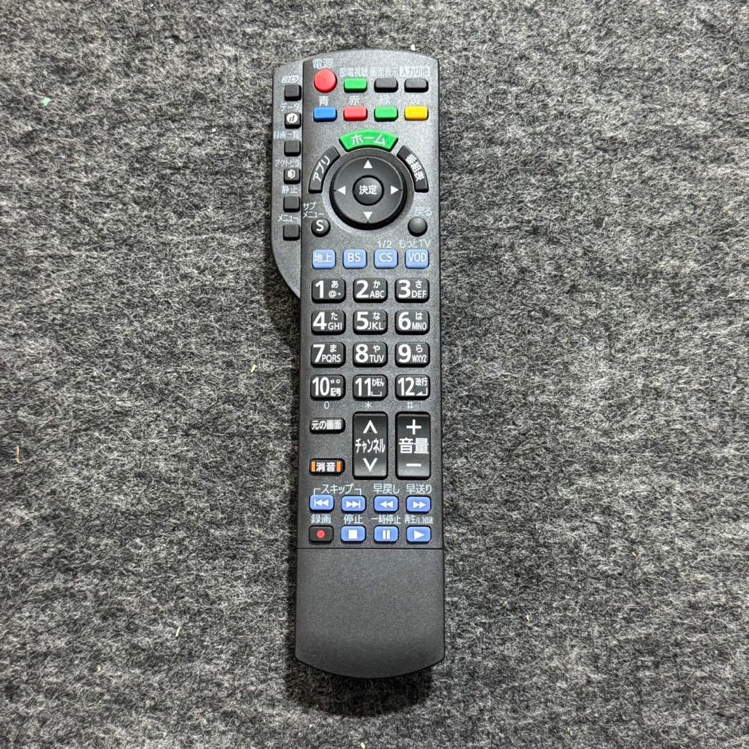 Panasonic 55インチ 液晶テレビ 大画面 50インチ以上 d3994