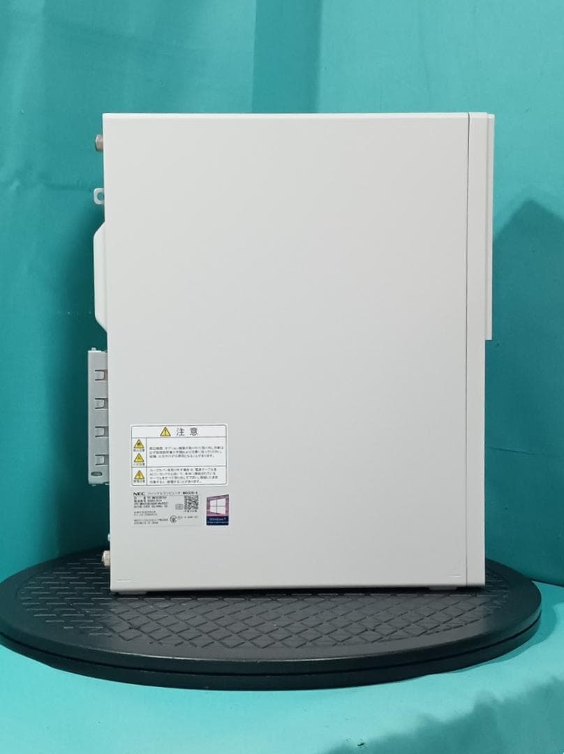 初期保証 i7-8700 16GB SSD512GB HDD オフィスWin11