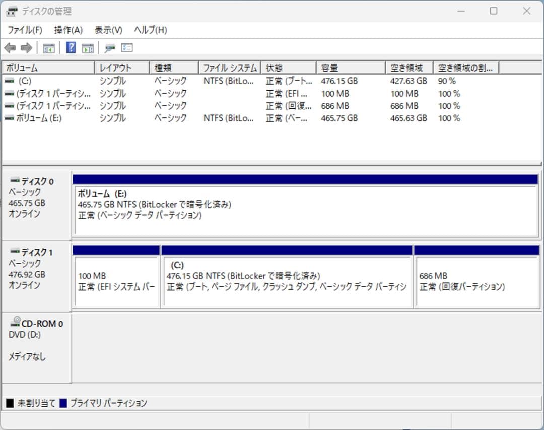 初期保証 i7-8700 16GB SSD512GB HDD オフィスWin11