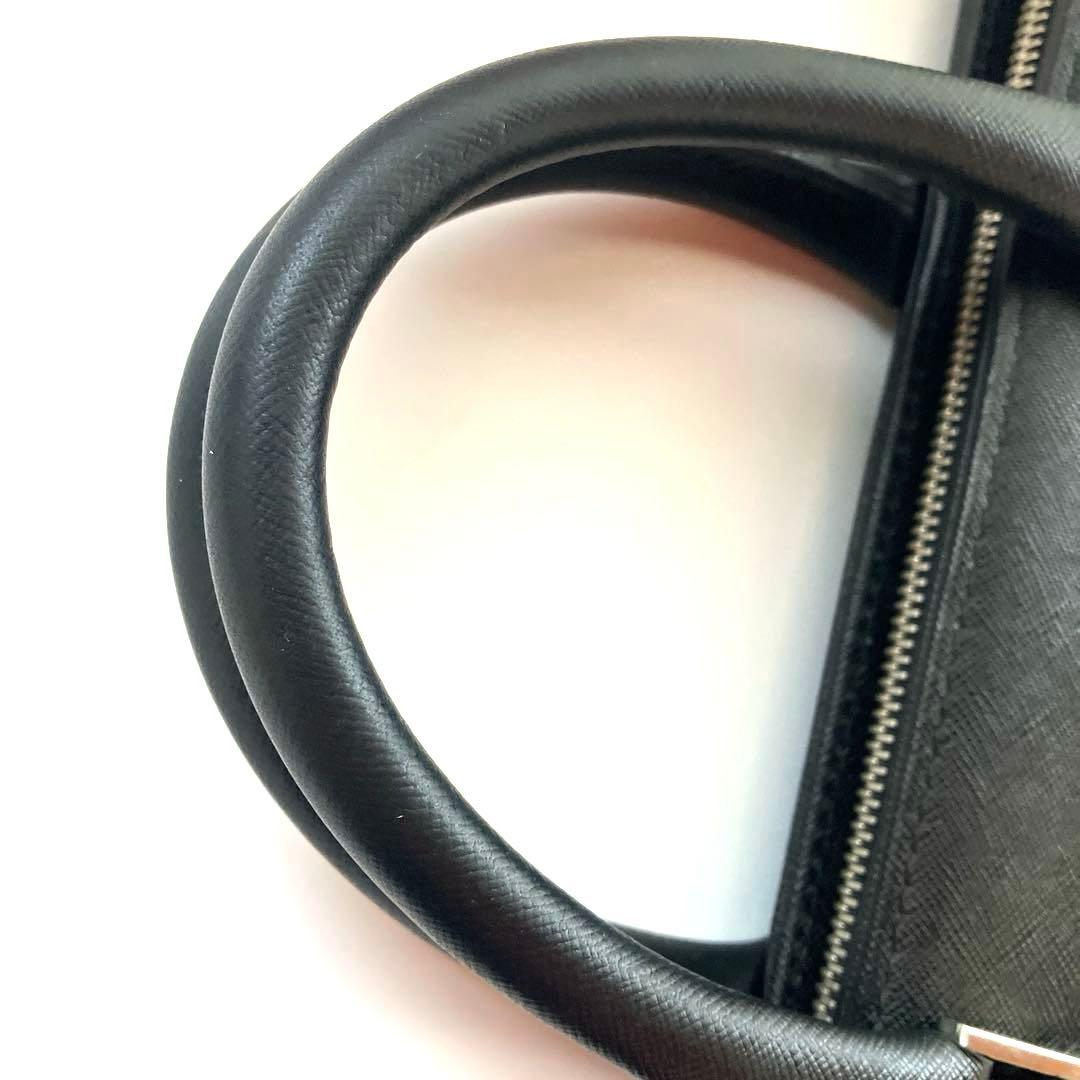 BURBERRY バーバリー 本革 レザー ブリーフケース ビジネスバッグ