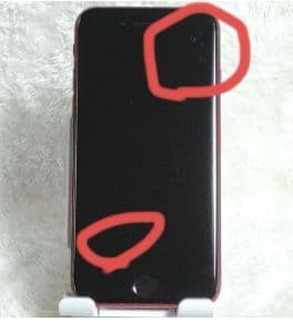 しいママさま専用です。【バッテリー新品✨】iPhone8 256GB