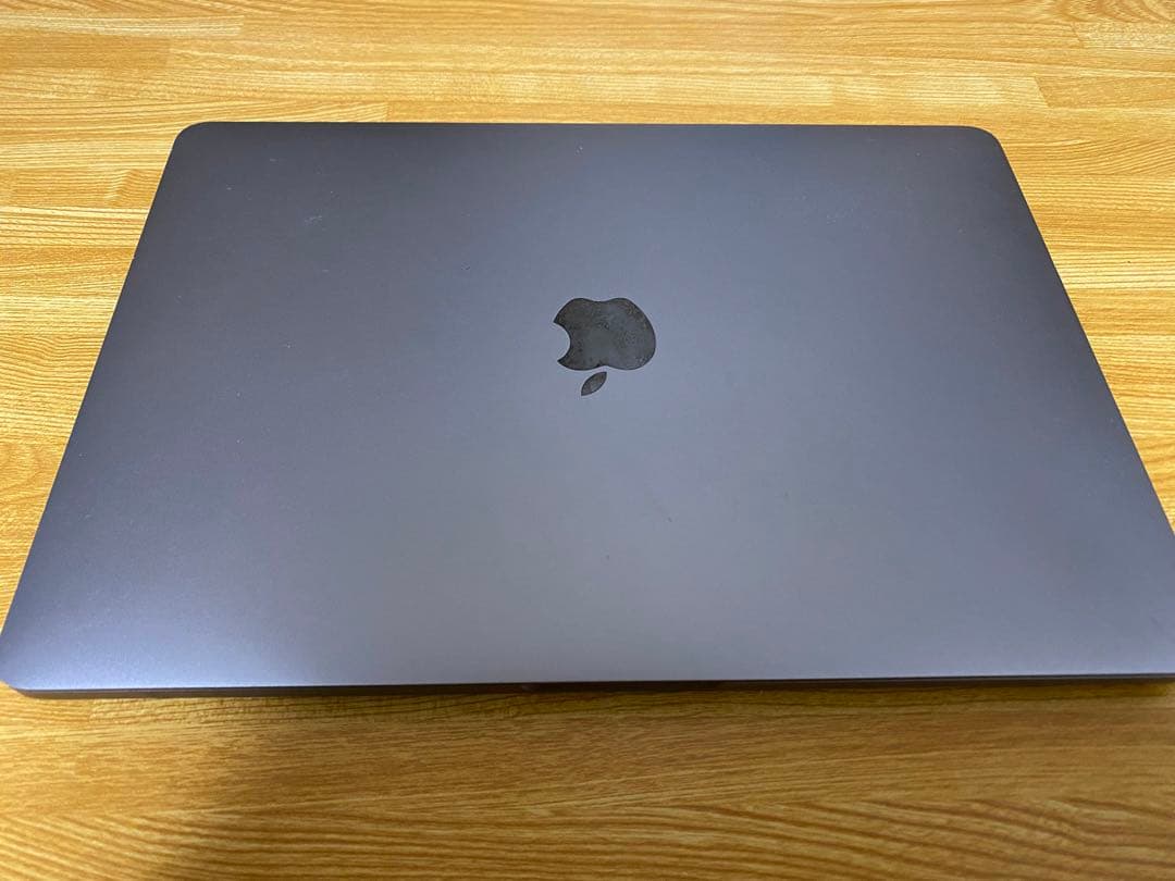 MacBook本体 Macbook Pro 2018 13-inch