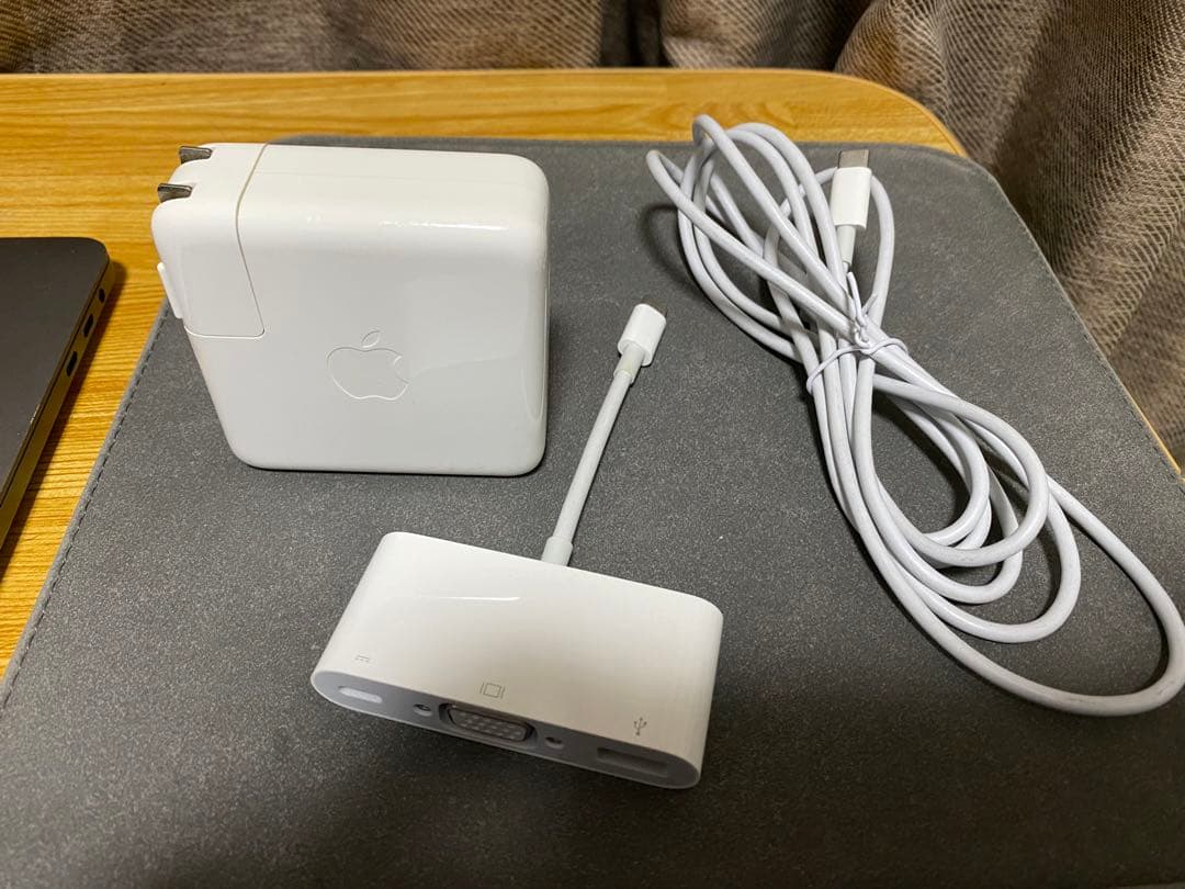 MacBook本体 Macbook Pro 2018 13-inch