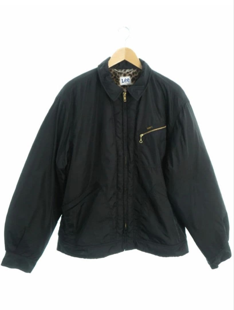 ジャケット・アウター WACKO MARIA LEE / NYLON 91-B JACKET