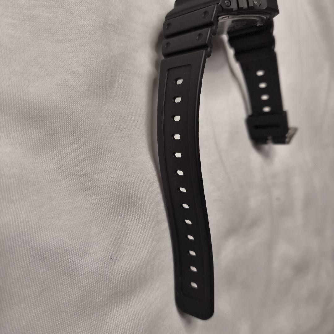 G-SHOCK GA-2100 カシオーク　ブラック