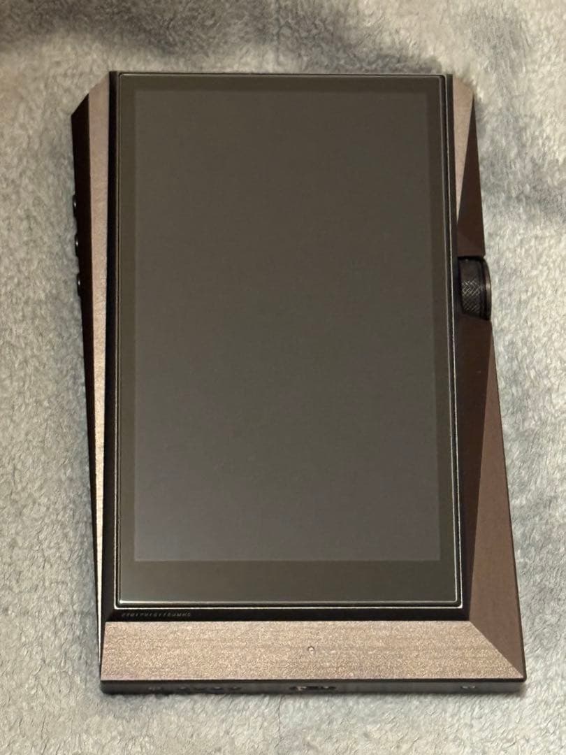 Astell&Kern AK380 256GB 超美品 DAP USB DAC