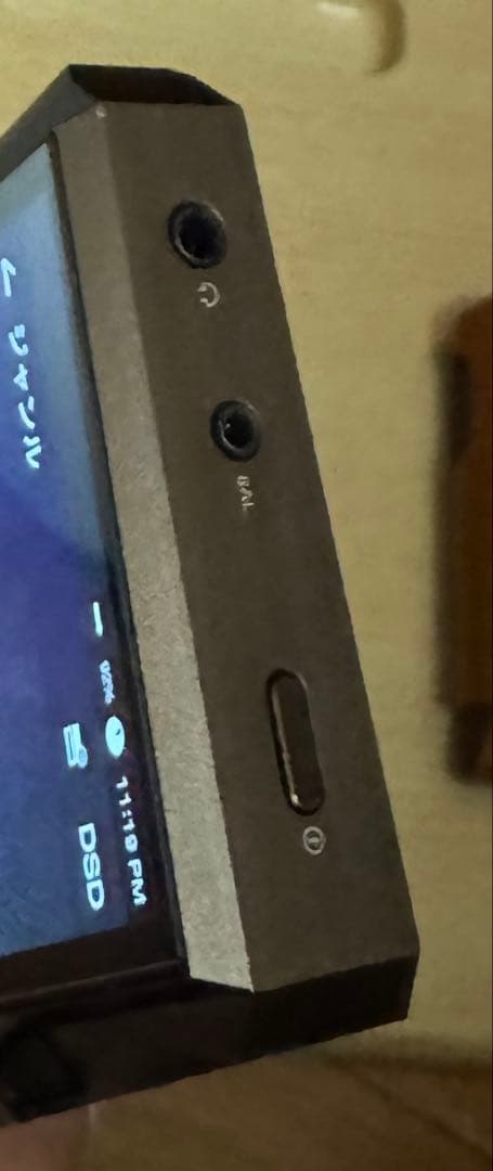 Astell&Kern AK380 256GB 超美品 DAP USB DAC