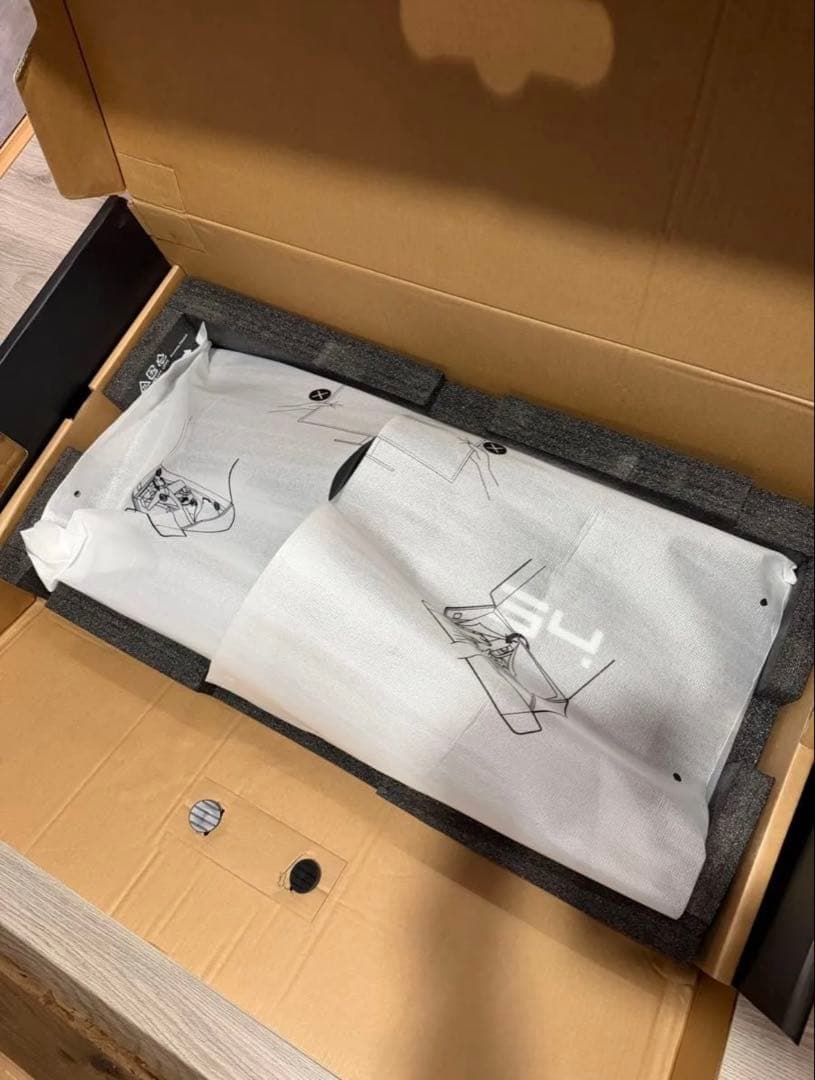 ALIENWARE AW3423DWF ウルトラワイドゲーミングモニター