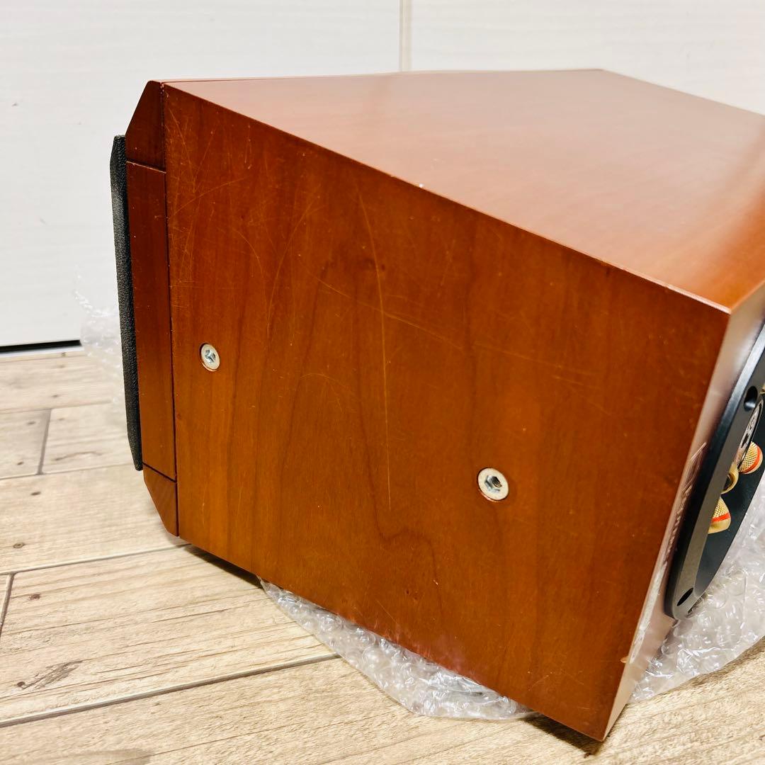 【希少 状態良好】TANNOY ESOTERIC MG-10 シリアルペア