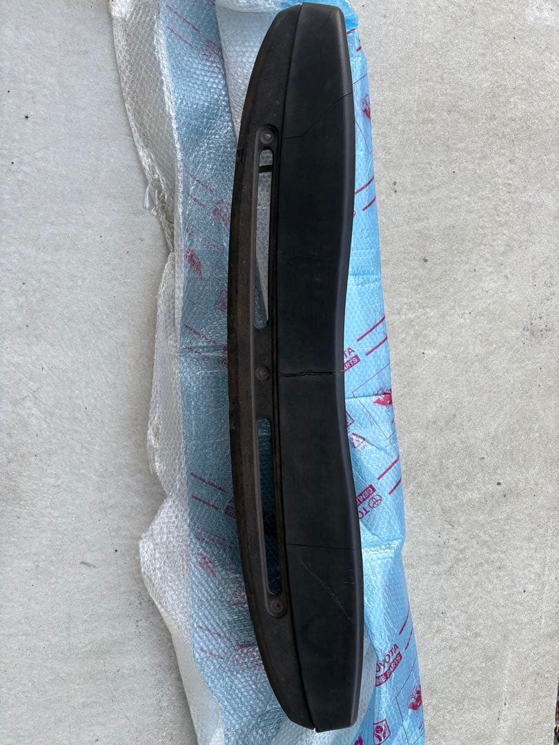 ダッシュボード　メーターパネル　サニトラ