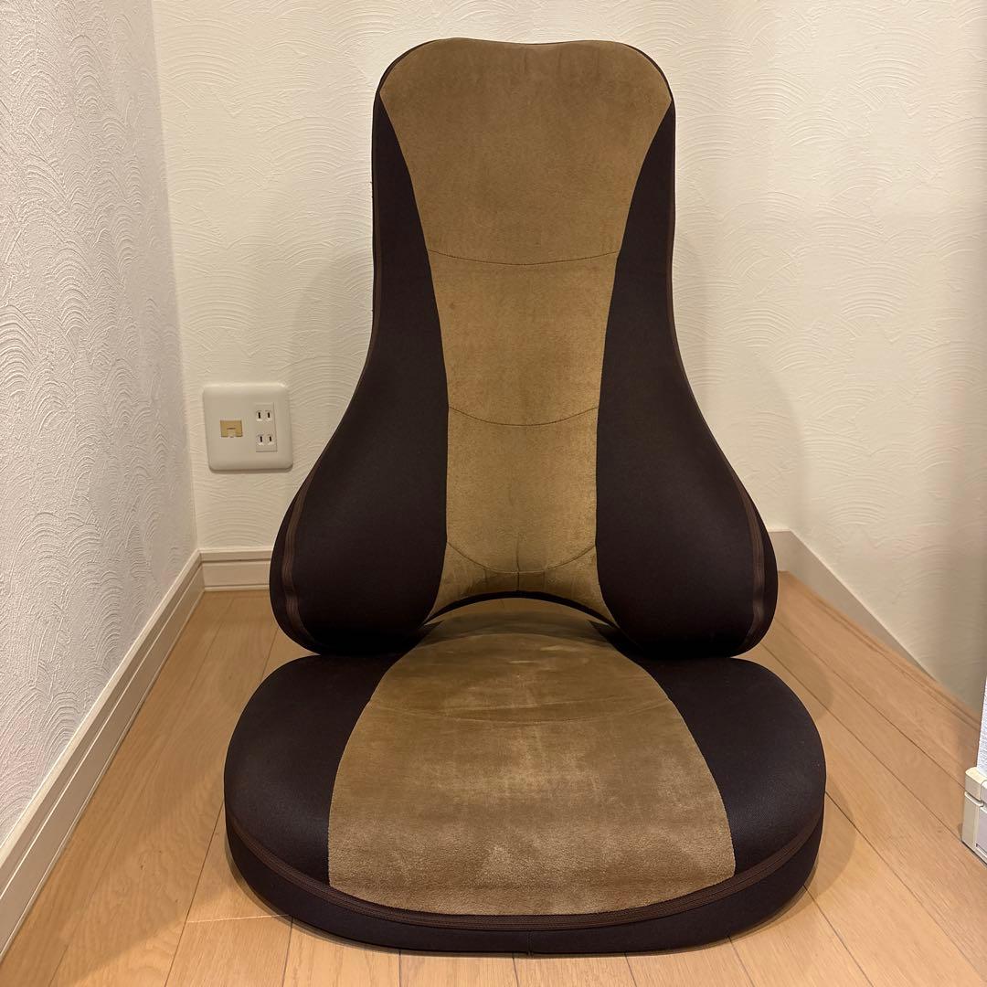 EXGELエクスジェル座椅子