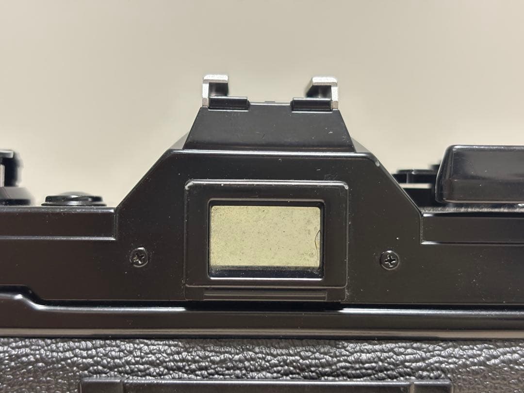 Canon AE-1 ブラック レンズセット50mm