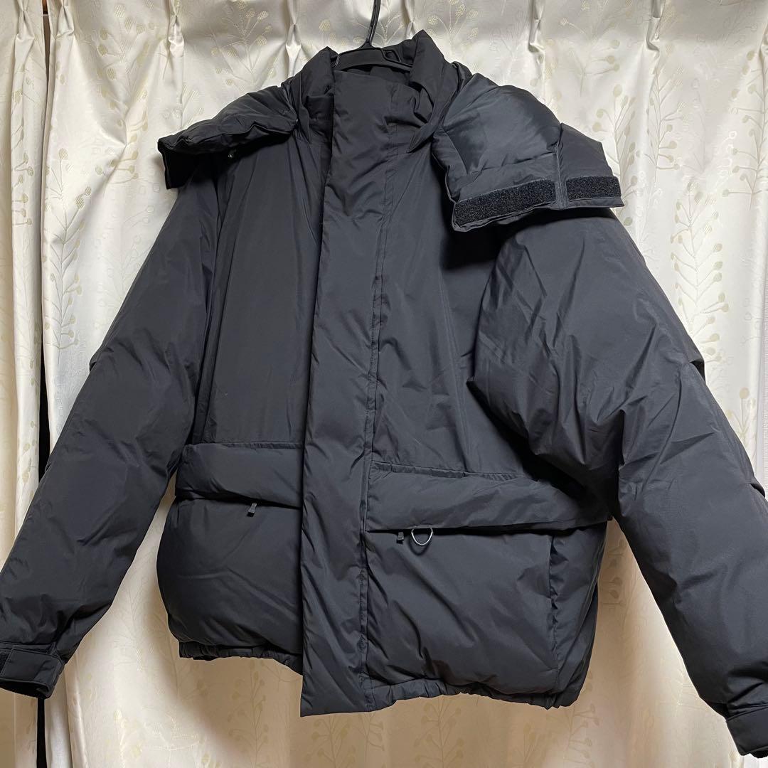 ジャケット・アウター DAIWA PIER39 GORE-TEX INFINIUM DOWN