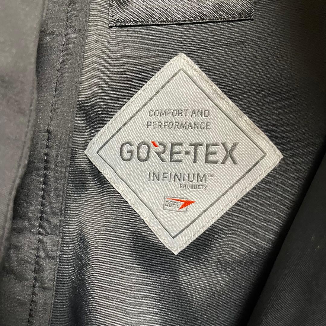 ジャケット・アウター DAIWA PIER39 GORE-TEX INFINIUM DOWN