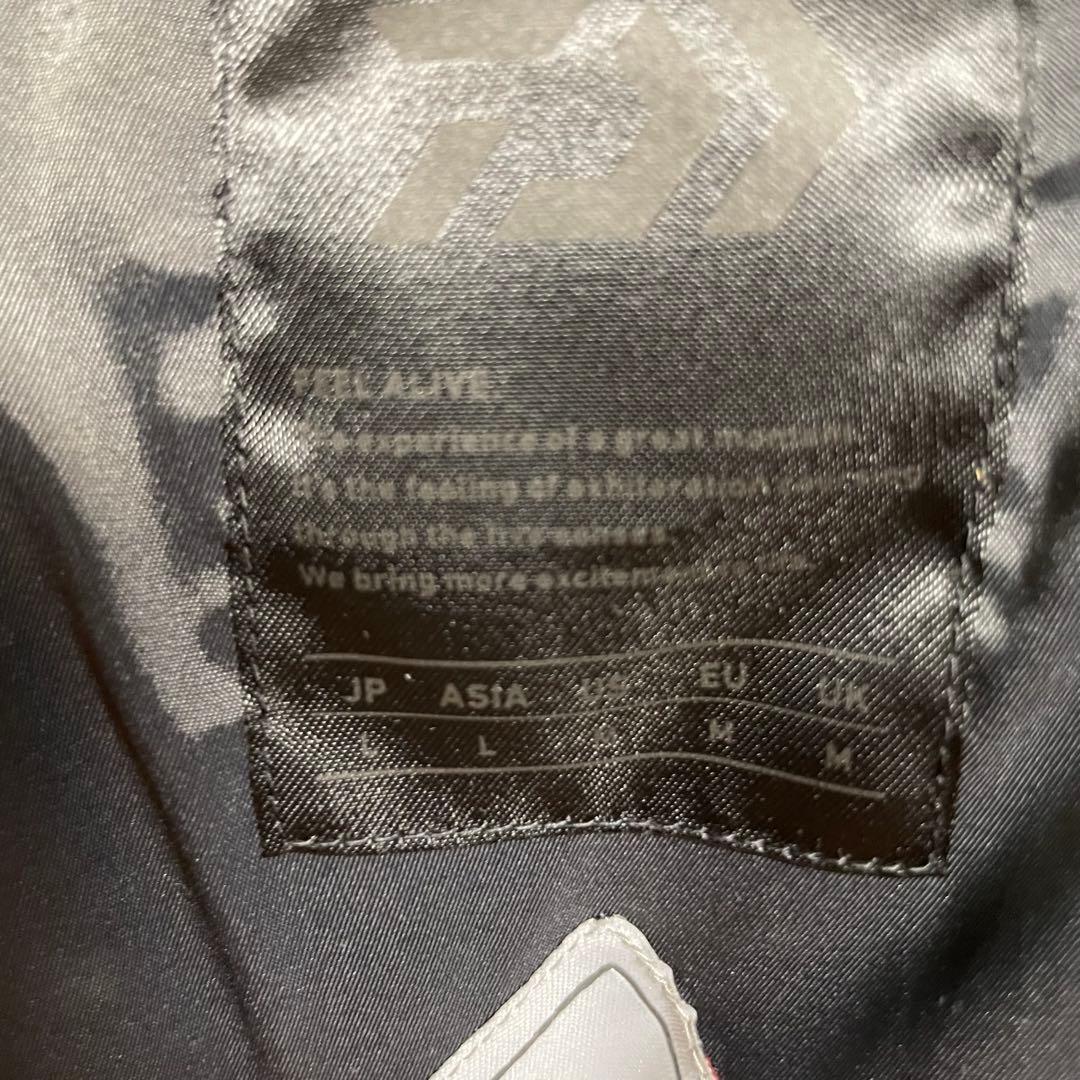 ジャケット・アウター DAIWA PIER39 GORE-TEX INFINIUM DOWN