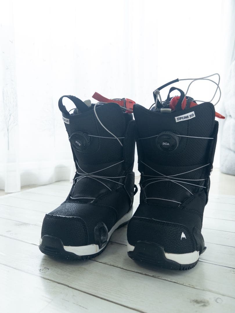 バートンキッズ　23cm ステップオン　スノーボードブーツ