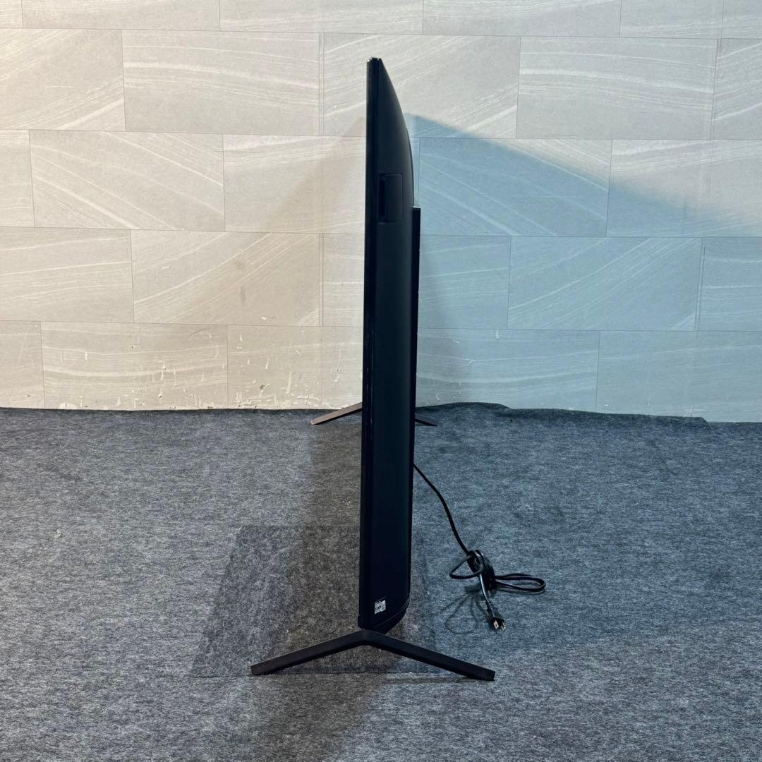 SONY 4K液晶テレビ 55インチ Google TV ネット動画 d4229