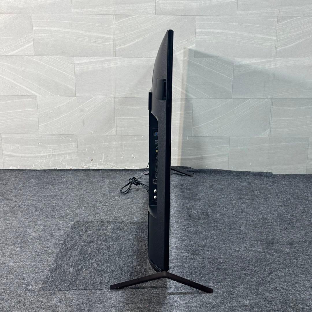 SONY 4K液晶テレビ 55インチ Google TV ネット動画 d4229