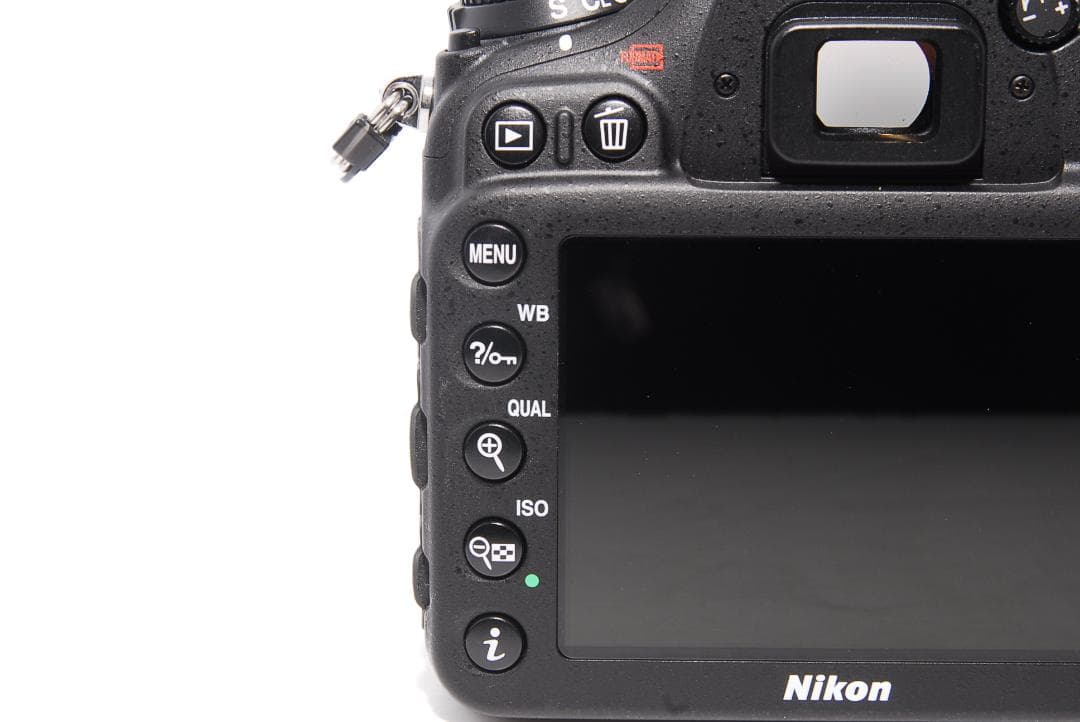 ✨ショット数462回 極美品✨Nikon D7100レンズセット