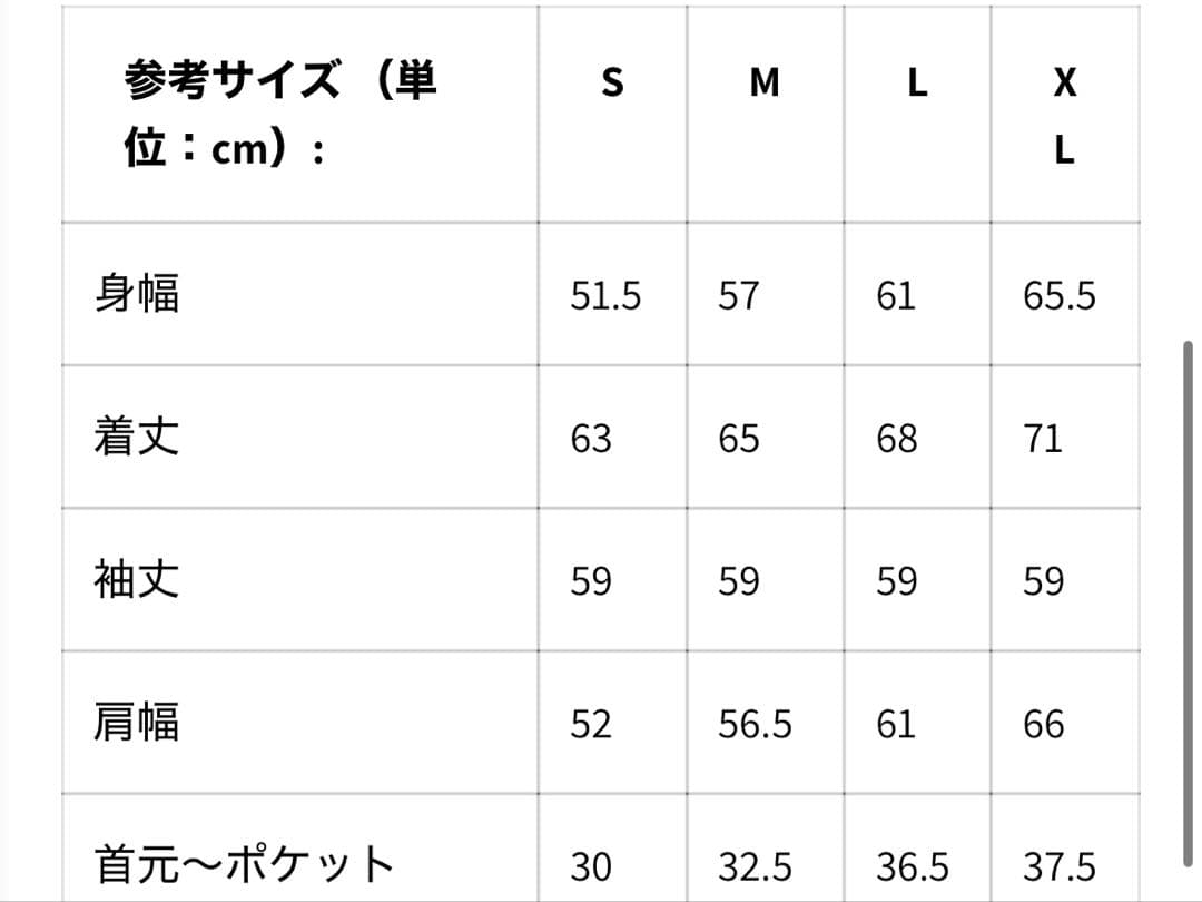 デッドストックSCARS オフィシャルパーカー XL