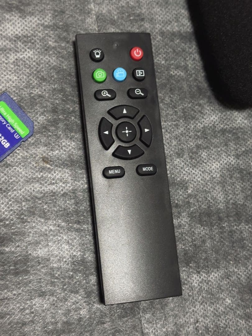 ビデオカメラ 4K60FPS 撮影　セット　最大8K