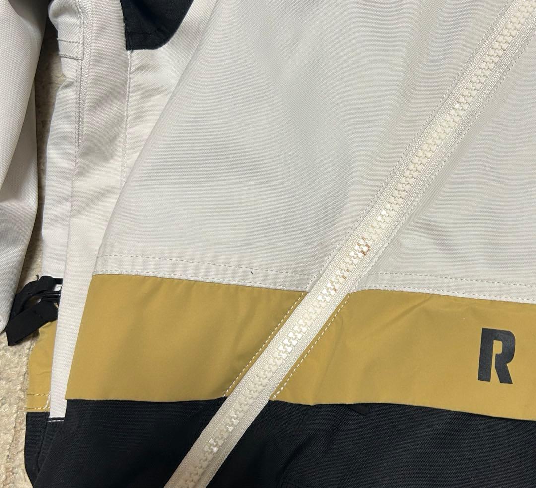 21-22 ROME SDS ローム スノーボードウェア Mサイズ