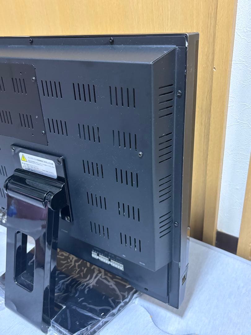 日本防犯システム　PF-RK204M デジタルビデオレコーダー