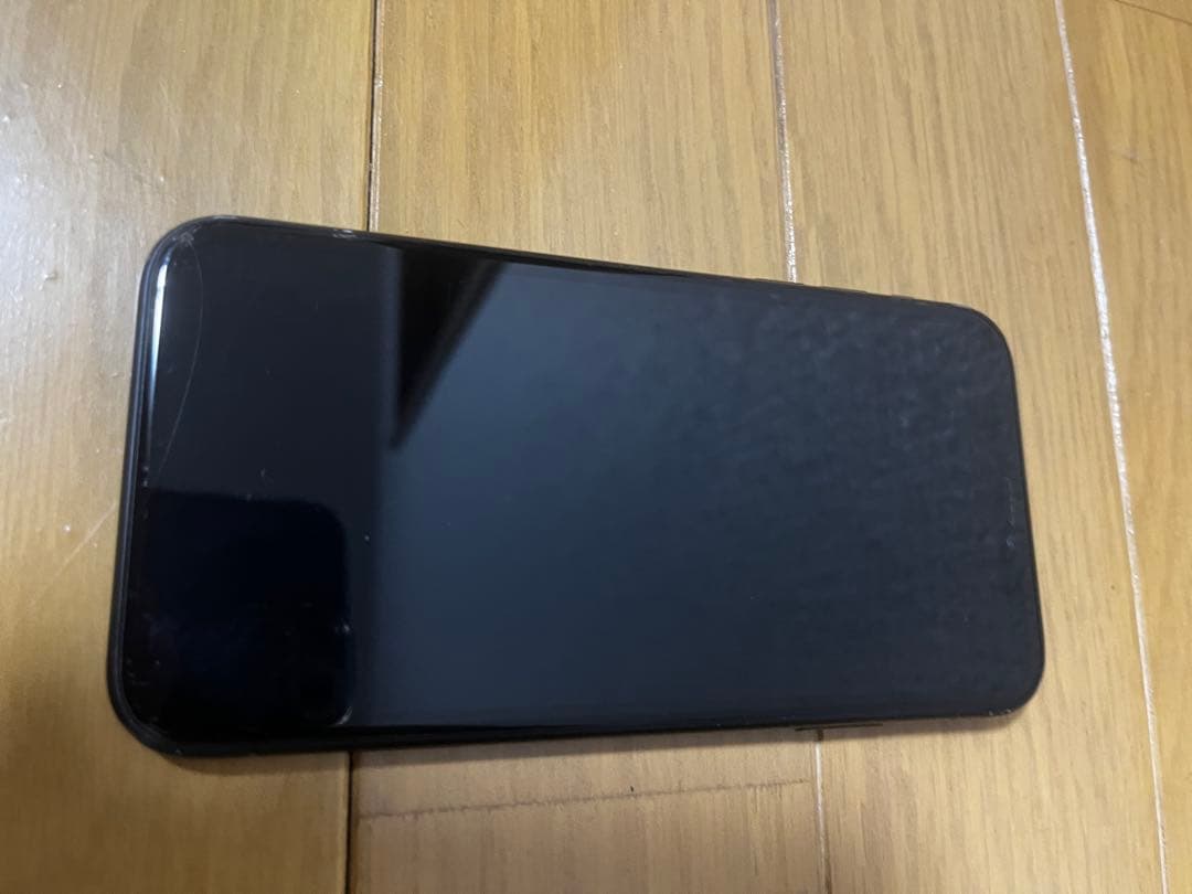 iphone XR 128GB ドコモ
