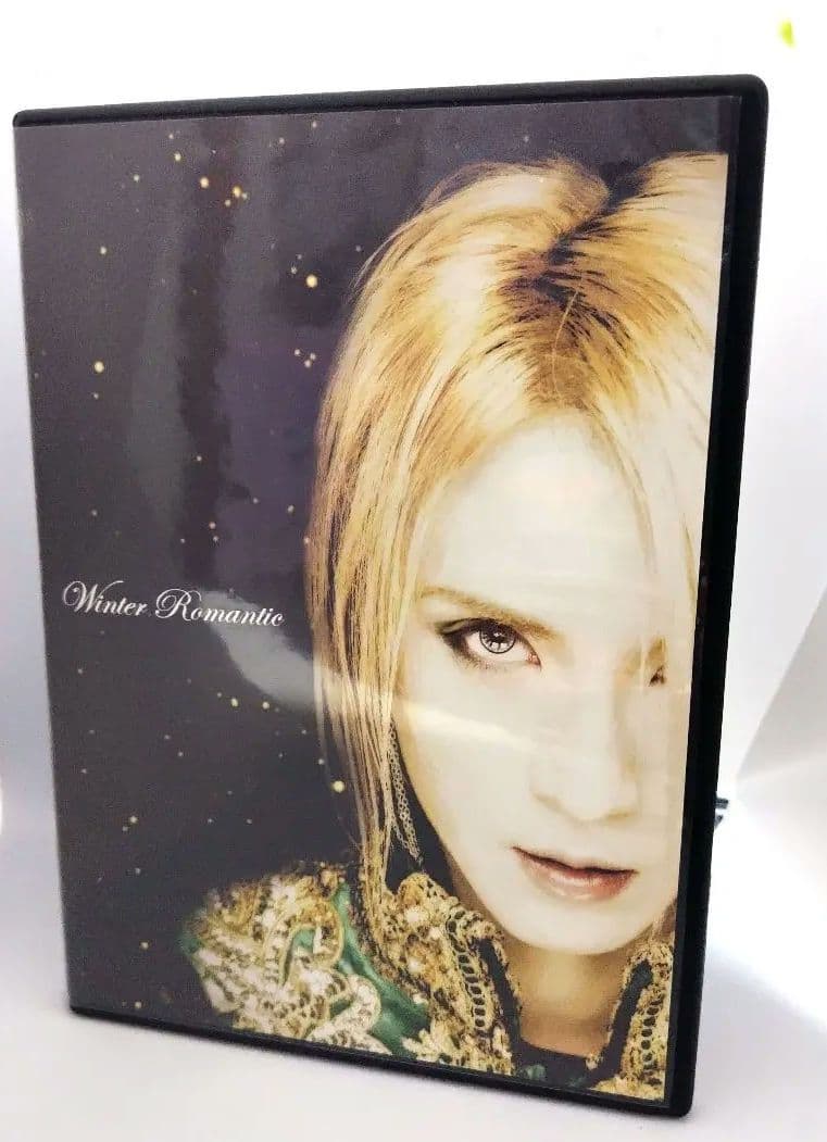 ラレーヌ　Winter Romantic　[限定盤]