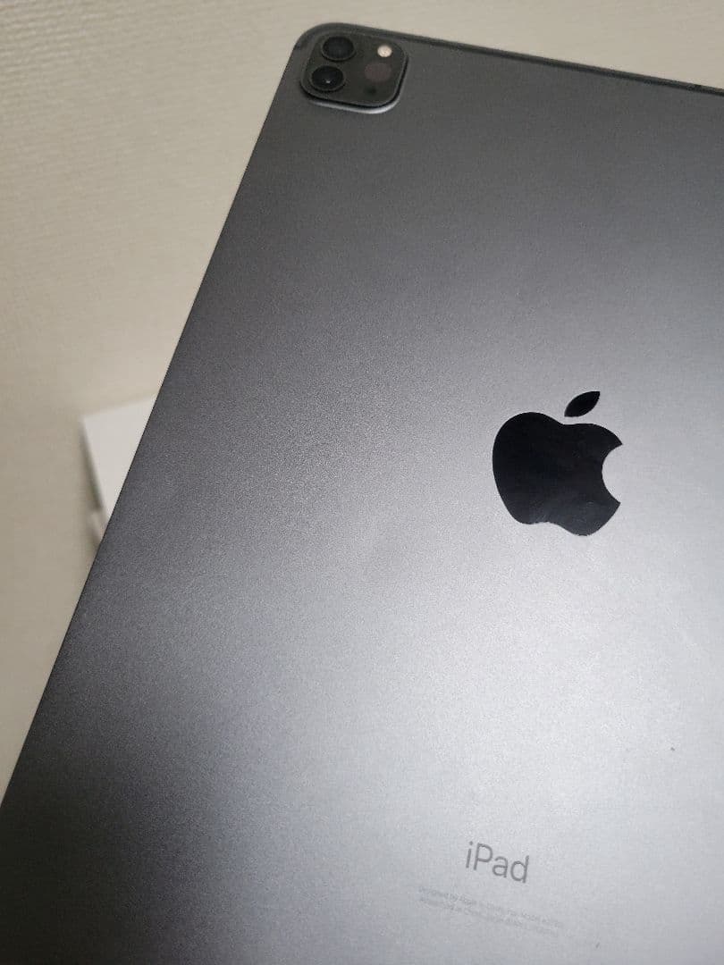 Ipad Pro 2020 512GB Wifi cellular 訳あり