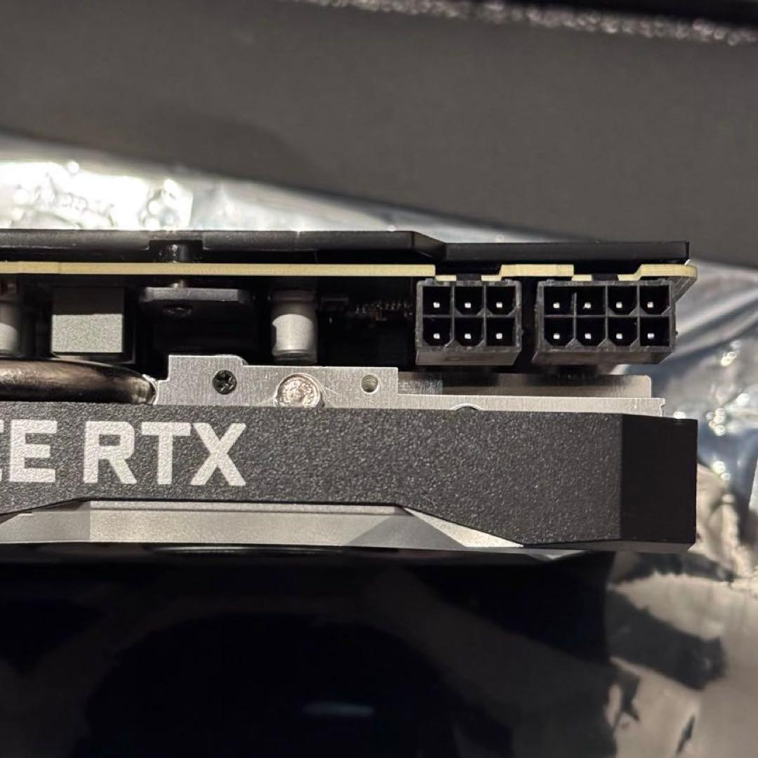 【美品】MSI RTX 2070 SUPER VENTUS OC